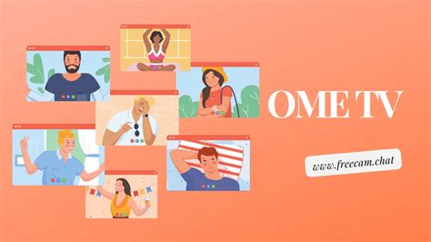 ometv vcs|OmeTV: Free Random Video Chat